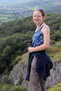 Photo of Liz Drewitt