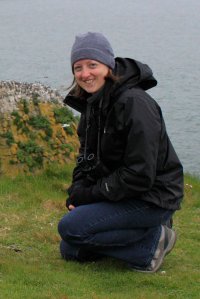 Liz Drewitt