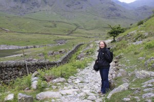Liz Drewitt Photo of Liz Drewitt